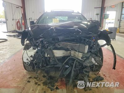 Piąte zdjęcie samochodu w środku: 2020 NISSAN MURANO SV VIN:5N1AZ2BS8LN110009 - miniatura