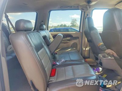 Zdjęcie 11 z 13 samochodu: 2003 FORD EXCURSION EDDIE BAUER VIN:1FMSU45PX3EC79499 - miniatura