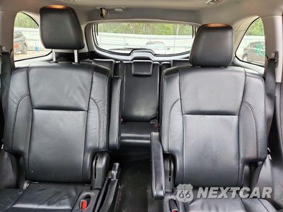 Zdjęcie 10 z 14 samochodu: 2018 TOYOTA HIGHLANDER XLE VIN:5TDJZRFH7JS535501 - miniatura