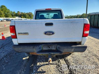 Zdjęcie 6 z 12 samochodu: 2006 FORD RANGER SUPER CAB VIN:1FTYR15E46PA48989 - miniatura