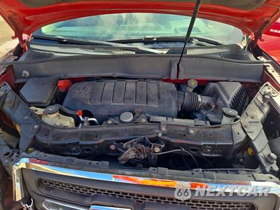 Zdjęcie 12 z 13 samochodu: 2013 GMC ACADIA DENALI VIN:1GKKRTKD0DJ162327 - miniatura