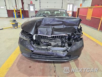 Piąte zdjęcie samochodu w środku: 2027 BMW 530 XI VIN:WBA53FJ02VCY19691 - miniatura