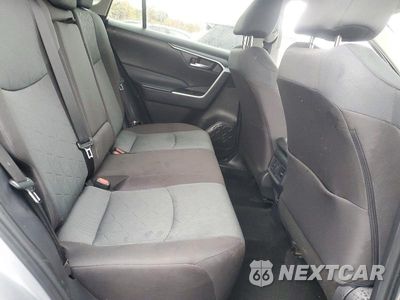 Zdjęcie 11 z 13 samochodu: 2025 TOYOTA RAV4 XLE VIN:2T3P1RFV7SC536589 - miniatura