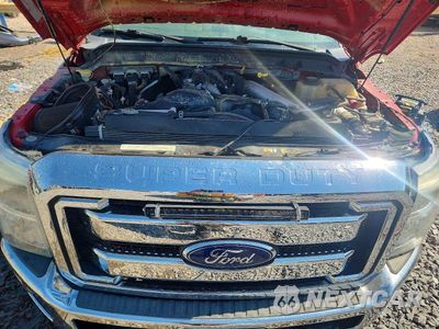 Zdjęcie 11 z 12 samochodu: 2013 FORD F350 SUPER DUTY VIN:1FT8W3BT0DEB49284 - miniatura