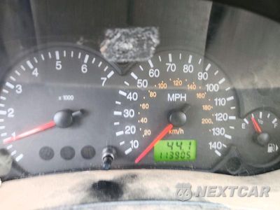 Zdjęcie 9 z 12 samochodu: 2006 FORD FOCUS ZX5 VIN:1FAFP37N16W167701 - miniatura