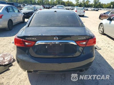 Zdjęcie 6 z 12 samochodu: 2016 NISSAN MAXIMA PLATINUM VIN:1N4AA6AP5GC394786 - miniatura