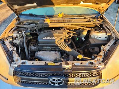 Zdjęcie 12 z 13 samochodu: 2004 TOYOTA RAV4 BASE VIN:JTEHD20V140013663 - miniatura