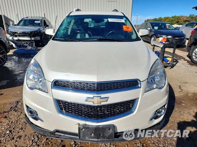 Piąte zdjęcie samochodu w środku: 2015 CHEVROLET EQUINOX LT VIN:1GNALCEK1FZ128072 - miniatura