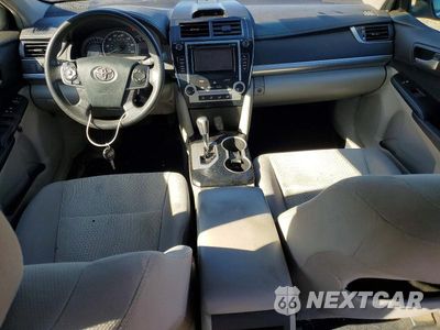 Zdjęcie 8 z 12 samochodu: 2012 TOYOTA CAMRY LE VIN:4T1BF1FK2CU022161 - miniatura
