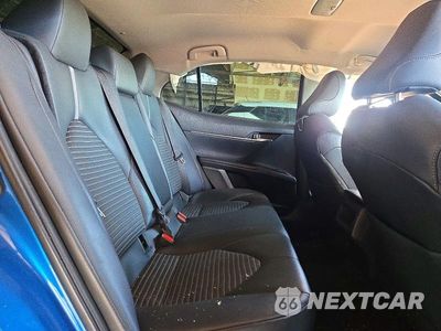 Zdjęcie 10 z 12 samochodu: 2020 TOYOTA CAMRY SE VIN:4T1G11AK3LU383930 - miniatura