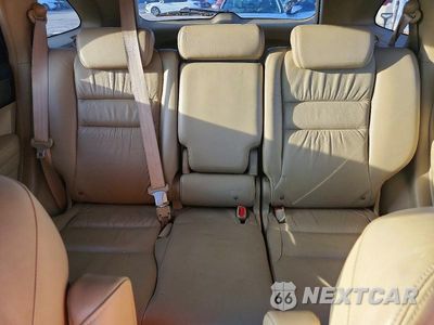 Zdjęcie 10 z 14 samochodu: 2008 HONDA CR-V EXL VIN:JHLRE48728C041793 - miniatura