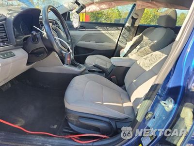 Zdjęcie 7 z 12 samochodu: 2018 HYUNDAI ELANTRA VALUE EDITION VIN:5NPD84LF3JH365391 - miniatura