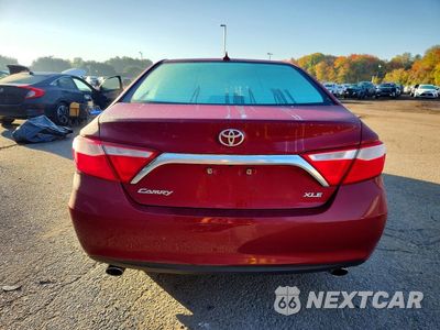 Zdjęcie 6 z 12 samochodu: 2015 TOYOTA CAMRY XLE V6 VIN:4T1BK1FK1FU561449 - miniatura