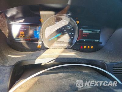 Zdjęcie 9 z 13 samochodu: 2019 FORD EXPLORER SPORT VIN:1FM5K8GT2KGA51858 - miniatura