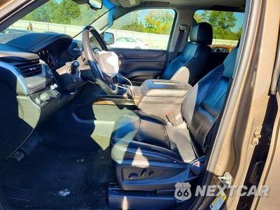 Zdjęcie 7 z 13 samochodu: 2015 CHEVROLET TAHOE C1500 LT VIN:1GNSCBKC4FR724322 - miniatura