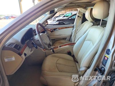 Zdjęcie 7 z 12 samochodu: 2005 MERCEDES-BENZ E 320 CDI VIN:WDBUF26J35A819936 - miniatura