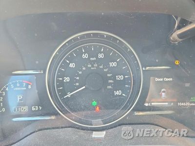 Zdjęcie 9 z 12 samochodu: 2022 HONDA HR-V EX VIN:3CZRU6H57NM764523 - miniatura