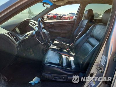 Zdjęcie 7 z 13 samochodu: 2006 HONDA ACCORD EX VIN:1HGCM66876A041974 - miniatura
