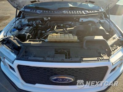 Zdjęcie 11 z 12 samochodu: 2019 FORD F150 SUPERCREW VIN:1FTEW1CP1KKE13524 - miniatura