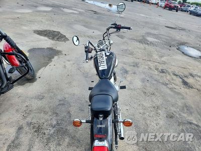 Zdjęcie 6 z 9 samochodu: 2011 YAMAHA XV250 VIN:JYAVG04E5BA012225 - miniatura
