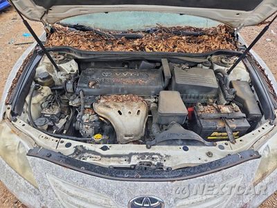 Zdjęcie 11 z 12 samochodu: 2009 TOYOTA CAMRY BASE VIN:4T1BE46K49U808329 - miniatura