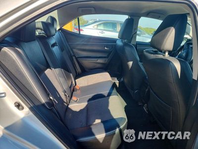 Zdjęcie 10 z 13 samochodu: 2016 TOYOTA COROLLA S PLUS VIN:2T1BURHE5GC651867 - miniatura