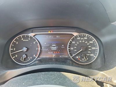 Zdjęcie 9 z 12 samochodu: 2023 NISSAN ALTIMA SV VIN:1N4BL4DV9PN349853 - miniatura