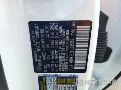 Zdjęcie 14 z 14 samochodu: 2026 HYUNDAI PALISADE LIMITED VIN:KM8RK5S21TU038360 - miniatura