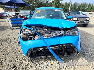 Piąte zdjęcie samochodu w środku: 2025 KIA SOUL EX VIN:KNDJ33AU9S7244075 - miniatura