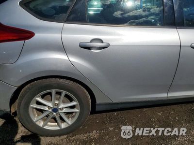 Zdjęcie 10 z 12 samochodu: 2016 FORD FOCUS SE VIN:1FADP3K28GL320291 - miniatura