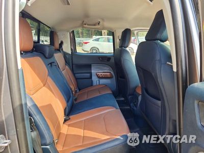 Zdjęcie 10 z 12 samochodu: 2022 FORD MAVERICK XL VIN:3FTTW8F91NRA75720 - miniatura