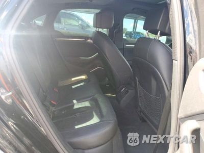 Zdjęcie 10 z 12 samochodu: 2015 AUDI A3 PREMIUM PLUS VIN:WAUEFGFF5F1019703 - miniatura