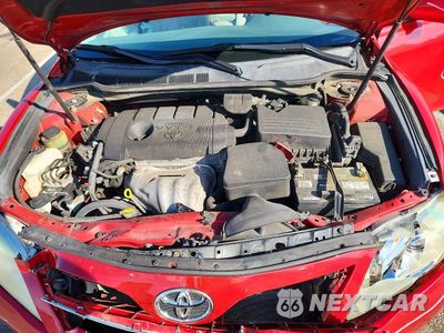 Zdjęcie 11 z 12 samochodu: 2011 TOYOTA CAMRY LE VIN:4T4BF3EK0BR118968 - miniatura