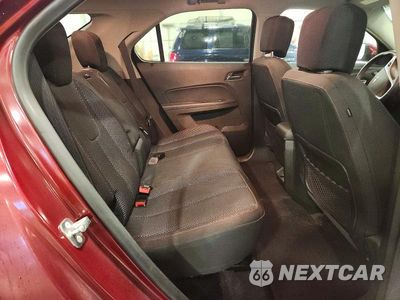 Zdjęcie 11 z 13 samochodu: 2016 CHEVROLET EQUINOX LT VIN:2GNFLFEK5G6221990 - miniatura