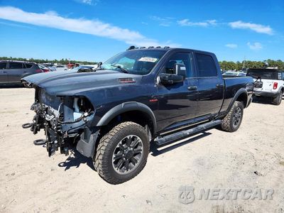 2026 RAM 2500 TRADESMAN 3C6UR5CL7TG327951 - główne zdjęcie licytacji z USA - miniatura