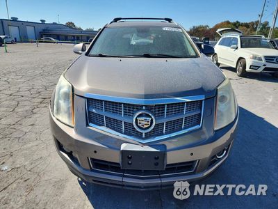 Piąte zdjęcie samochodu w środku: 2011 CADILLAC SRX PREMIUM COLLECTION VIN:3GYFNCEY6BS662828 - miniatura