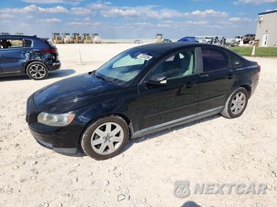 2006 VOLVO S40 2.4I YV1MS382962195574 - główne zdjęcie licytacji z USA - miniatura