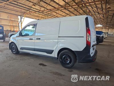 Drugie zdjęcie samochodu z przodu: 2020 FORD TRANSIT CONNECT XL VIN:NM0LS7E29L1468833 - miniatura