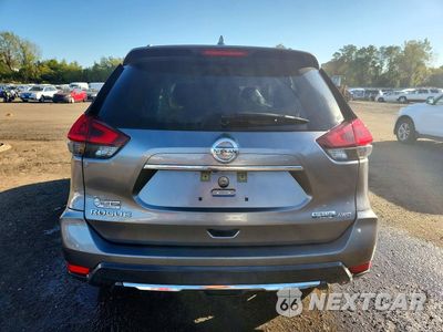 Zdjęcie 6 z 13 samochodu: 2019 NISSAN ROGUE S VIN:KNMAT2MV5KP539477 - miniatura