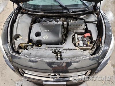 Zdjęcie 11 z 13 samochodu: 2014 NISSAN MAXIMA 3.5 SV VIN:1N4AA5AP3EC487846 - miniatura