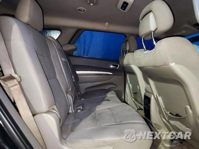Zdjęcie 10 z 12 samochodu: 2013 DODGE DURANGO SXT VIN:1C4RDHAG9DC613776 - miniatura