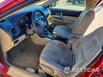 Zdjęcie 7 z 12 samochodu: 2006 MAZDA 6 I VIN:1YVHP80C465M70576 - miniatura