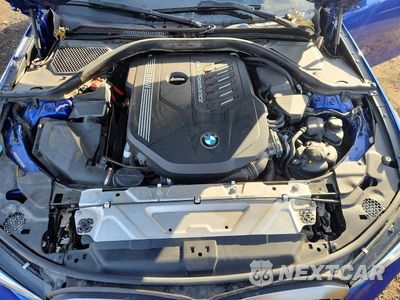 Zdjęcie 11 z 12 samochodu: 2020 BMW M340XI VIN:WBA5U9C08LFJ75248 - miniatura