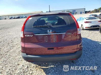 Zdjęcie 6 z 14 samochodu: 2014 HONDA CR-V EX VIN:5J6RM3H59EL036203 - miniatura