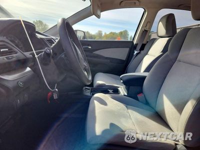 Zdjęcie 7 z 13 samochodu: 2016 HONDA CR-V EX VIN:2HKRM4H57GH702879 - miniatura