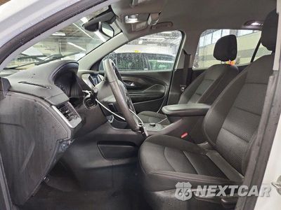 Zdjęcie 7 z 12 samochodu: 2024 GMC TERRAIN SLE VIN:3GKALMEG3RL396177 - miniatura