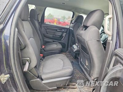 Zdjęcie 11 z 13 samochodu: 2016 CHEVROLET TRAVERSE LT VIN:1GNKRHKD8GJ113932 - miniatura