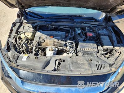 Zdjęcie 11 z 12 samochodu: 2016 HONDA CIVIC LX VIN:19XFC2E59GE012814 - miniatura