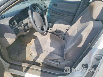 Zdjęcie 7 z 12 samochodu: 1999 NISSAN ALTIMA XE VIN:1N4DL01D1XC216075 - miniatura