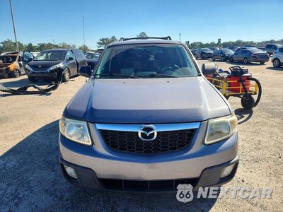 Piąte zdjęcie samochodu w środku: 2008 MAZDA TRIBUTE S VIN:4F2CZ06148KM08424 - miniatura
